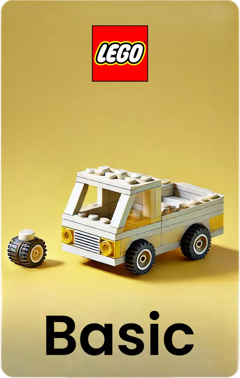 LEGO Basic