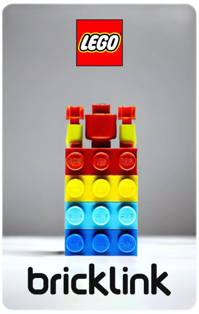 LEGO BrickLink