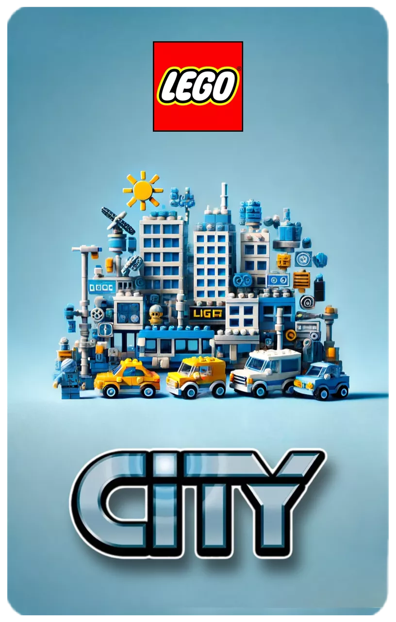 LEGO City