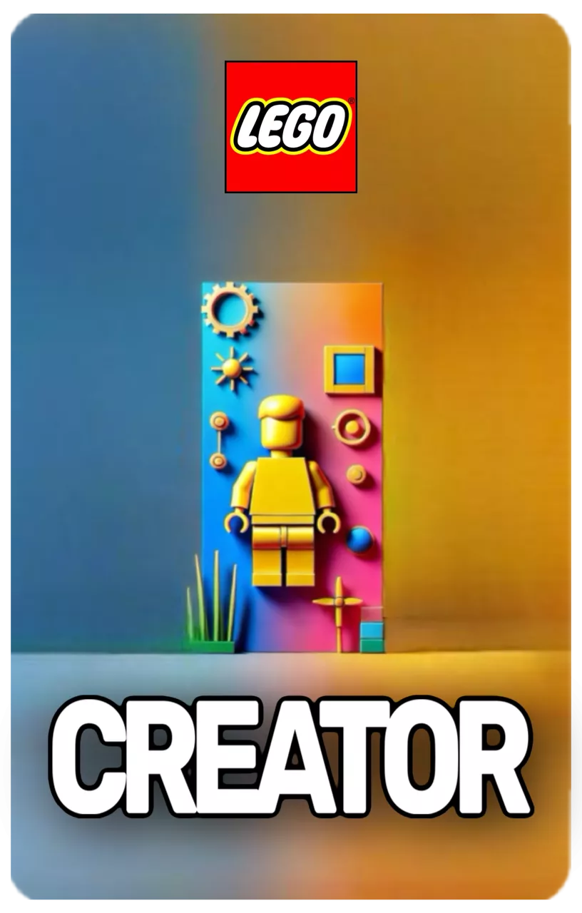 LEGO Creator