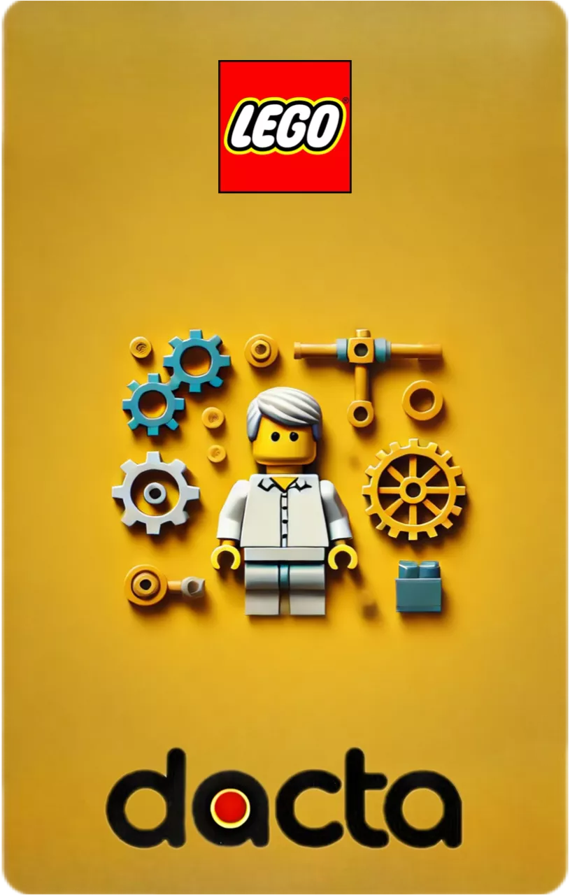 LEGO Dacta