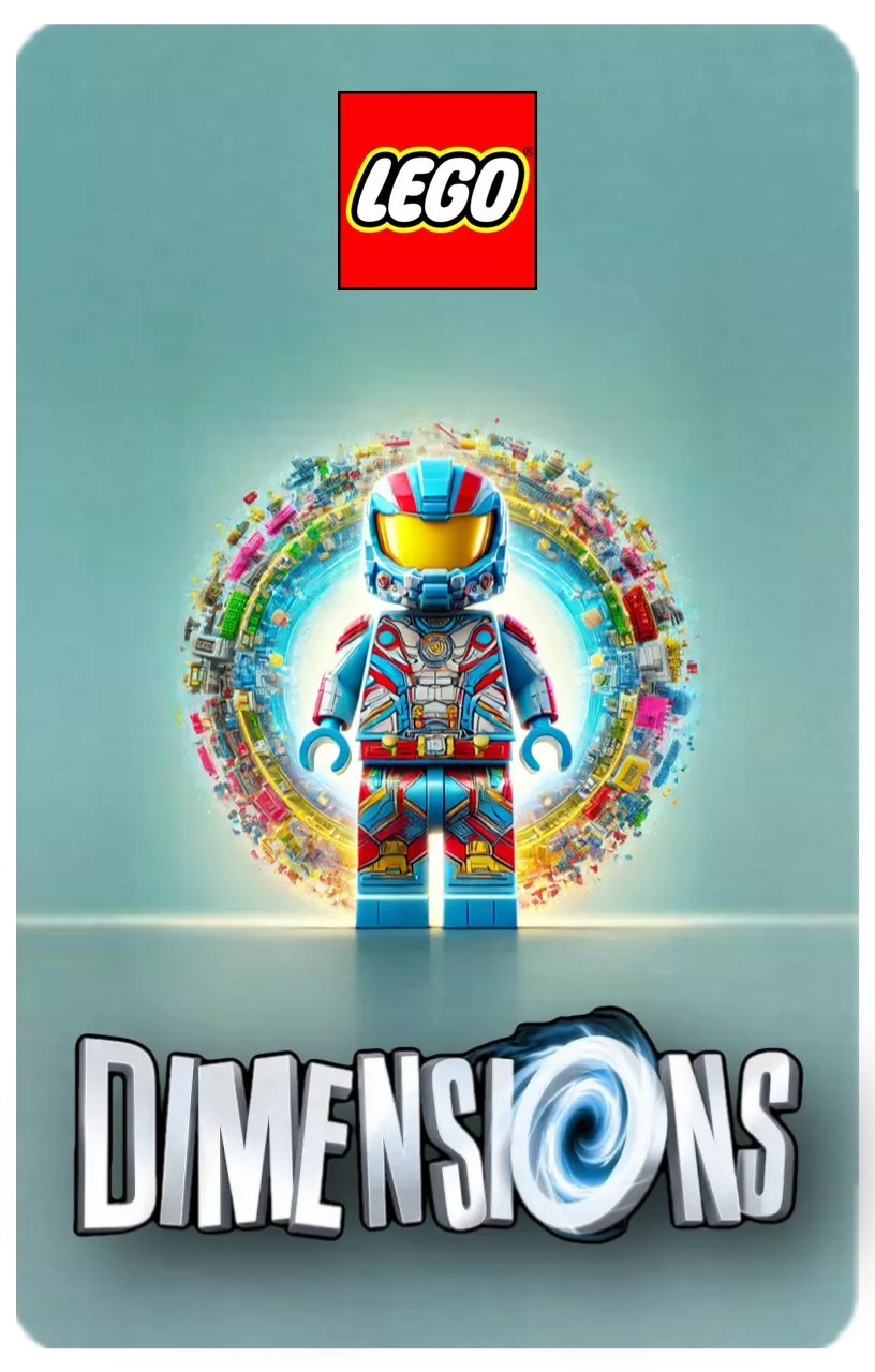 LEGO Dimensions