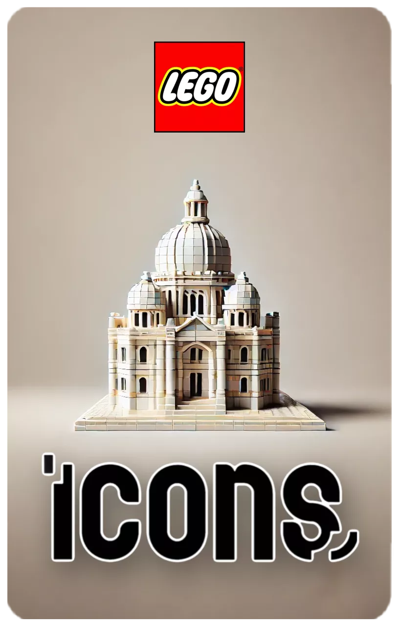 LEGO Icons