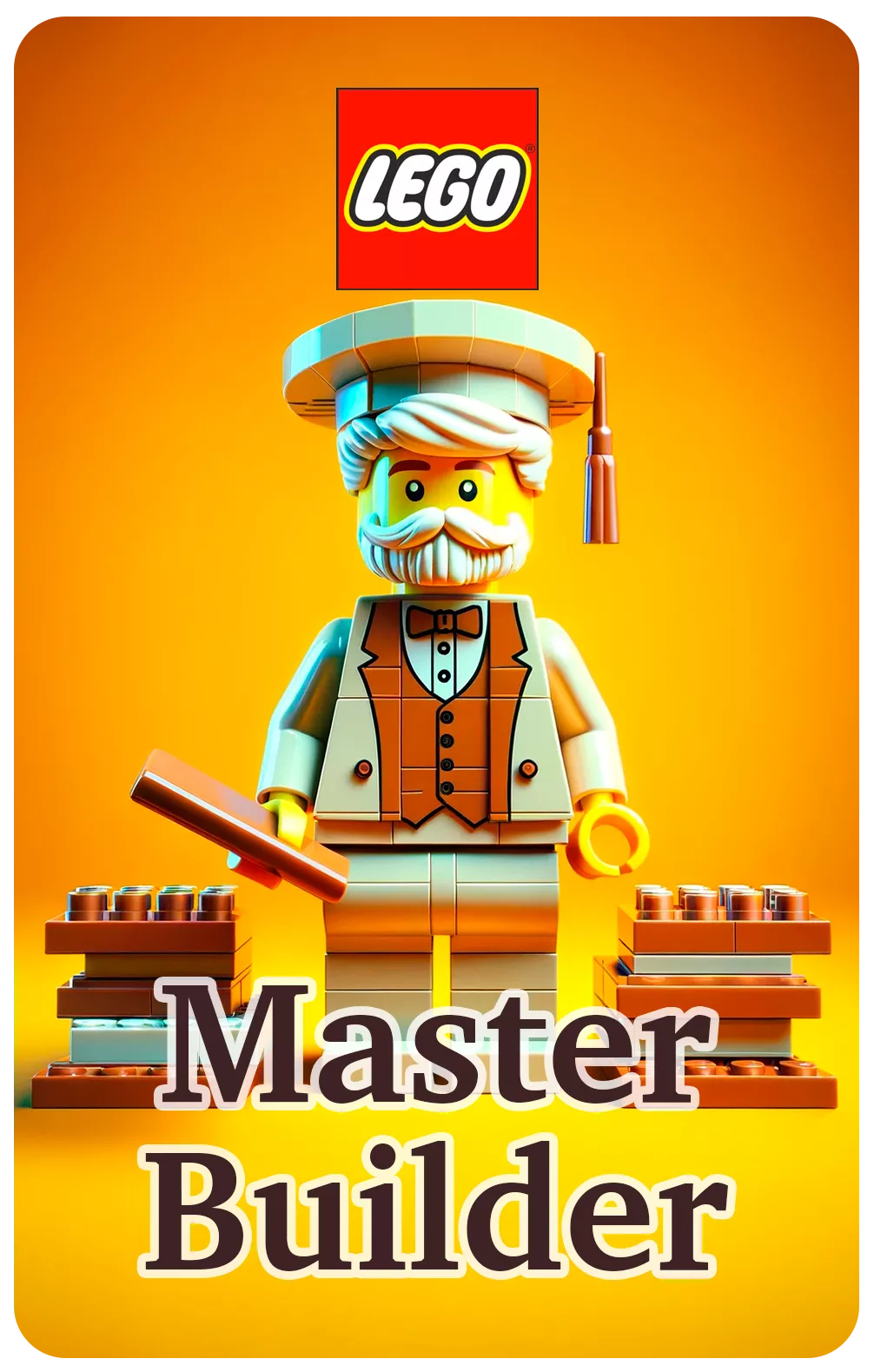LEGO Master Builder Academy