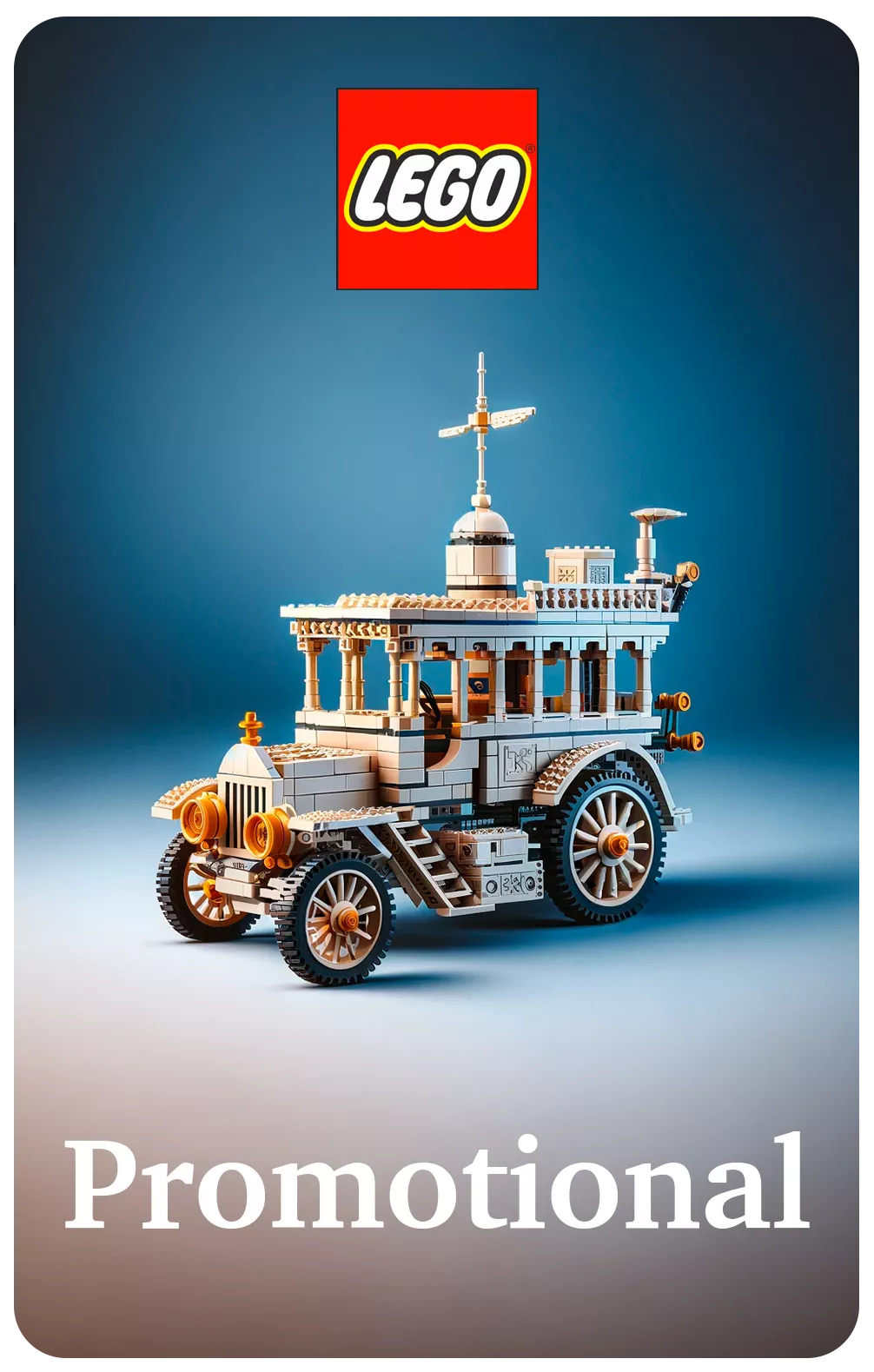 LEGO Promotional