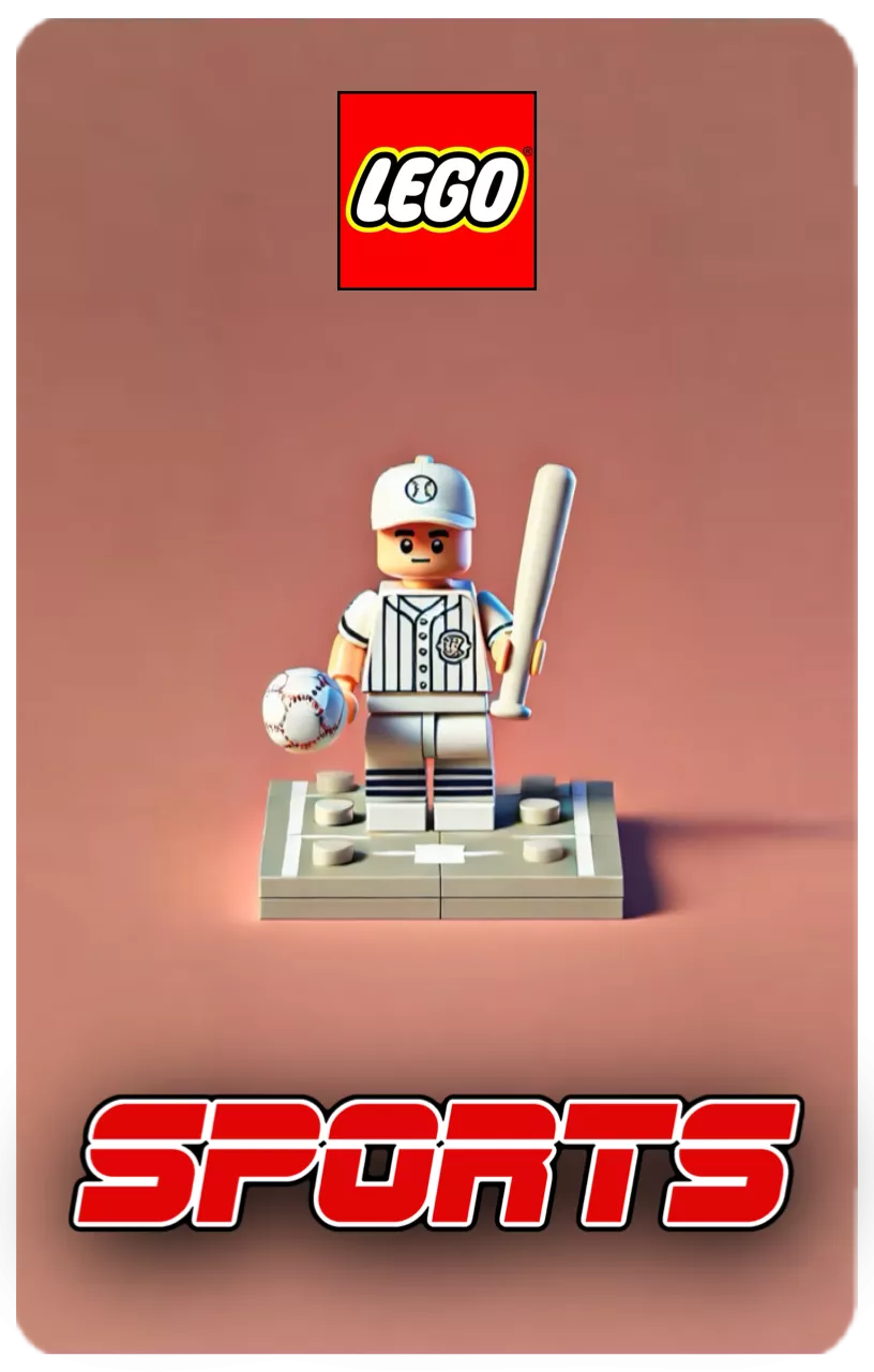 LEGO Sports