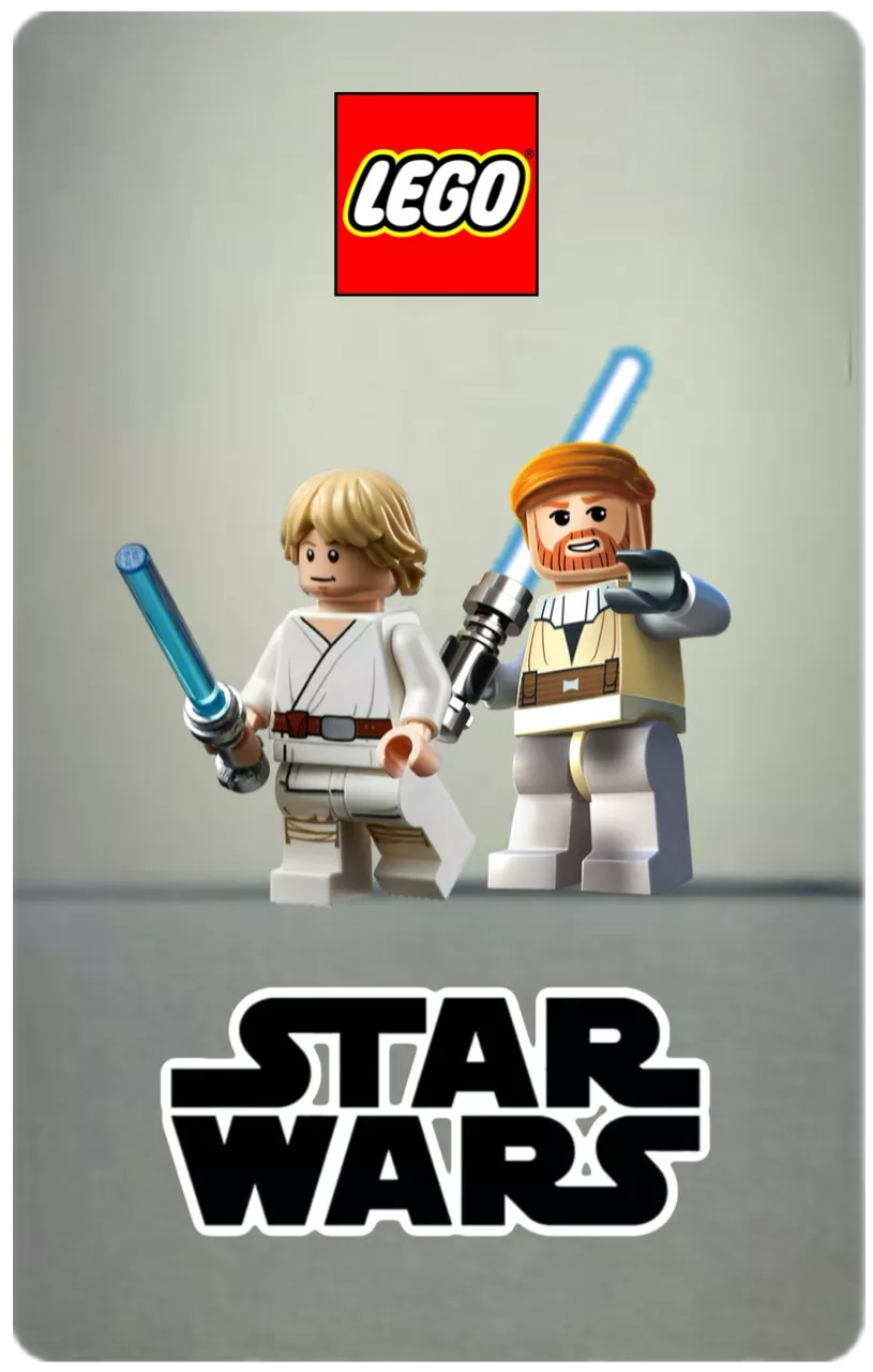 LEGO Star Wars