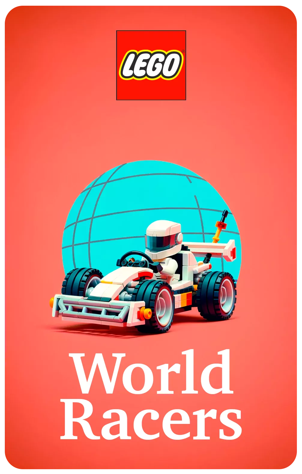 LEGO World Racers