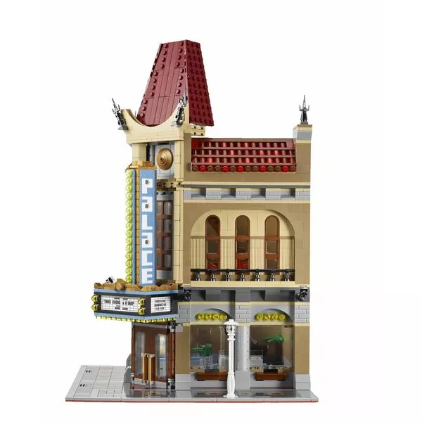 Advanced Models 10232 Кинотеатр «Палас» (Фото 18)