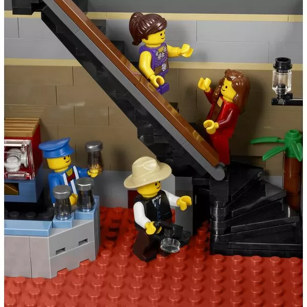 Advanced Models 10232 Кинотеатр «Палас» (Фото 7)