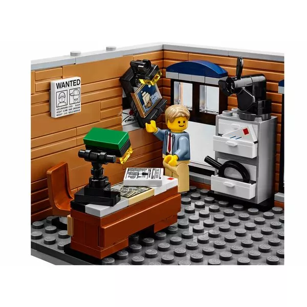 Advanced Models 10246 Детективное агентство (Фото 15)