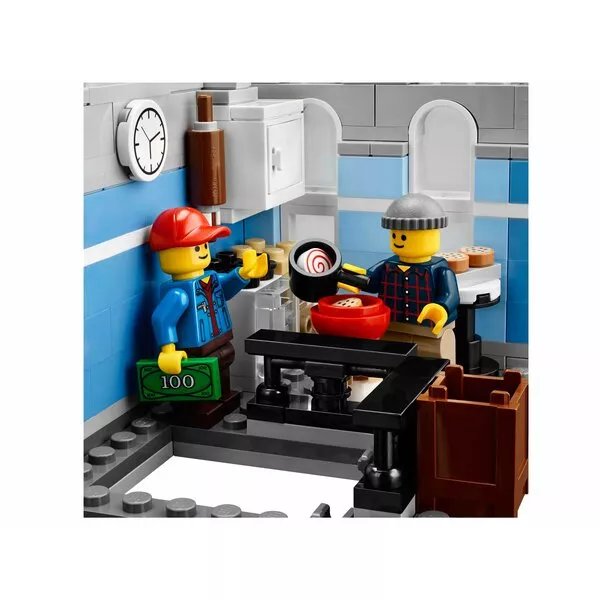 Advanced Models 10246 Детективное агентство (Фото 16)