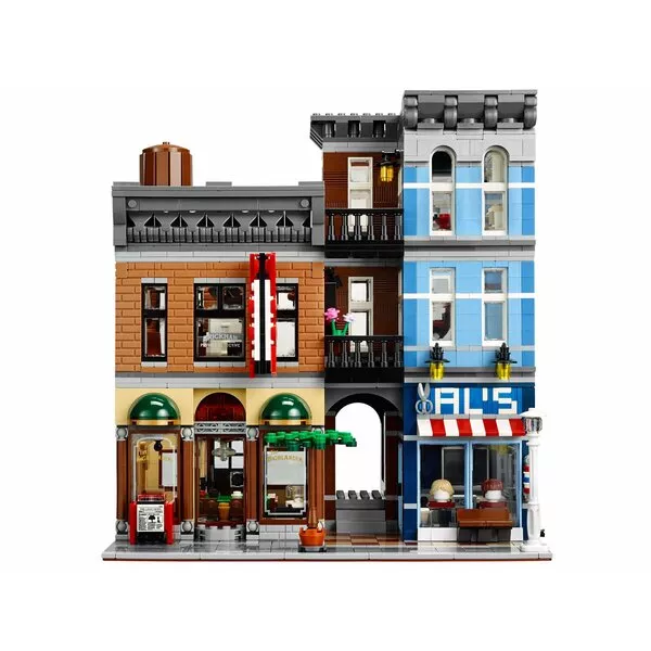 Advanced Models 10246 Детективное агентство (Фото 8)