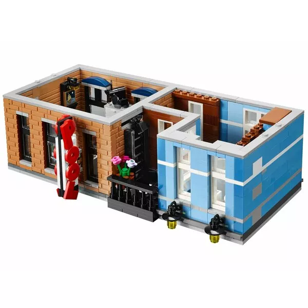 Advanced Models 10246 Детективное агентство (Фото 12)