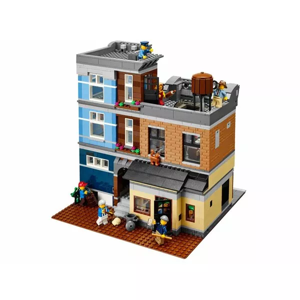 Advanced Models 10246 Детективное агентство (Фото 9)