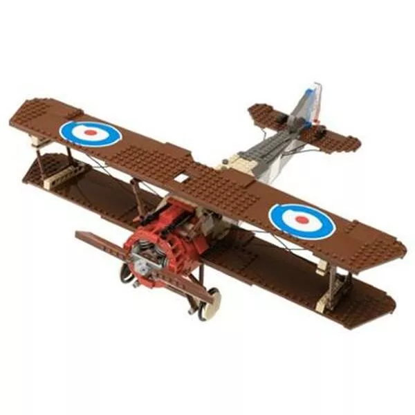 Advanced Models 3451 Sopwith Camel (Фото 2)