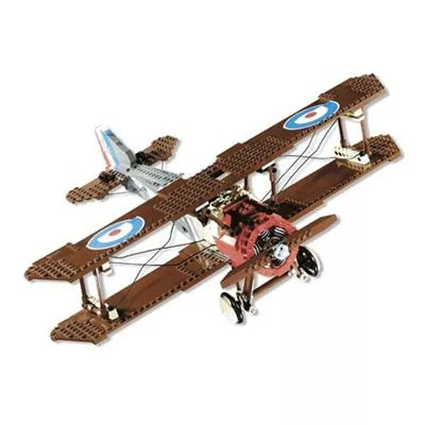 Advanced Models 3451 Sopwith Camel (Фото 3)