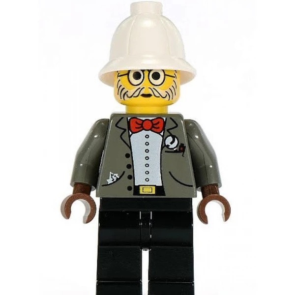 Adventurers 7423 Горные сани (Фото 5)