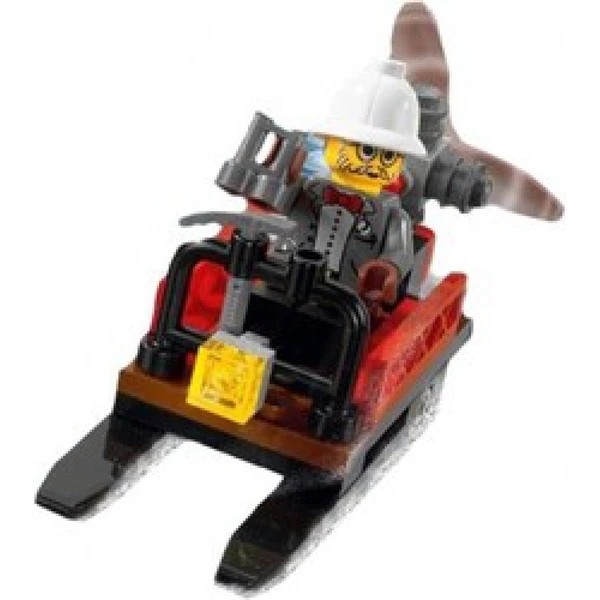 Adventurers 7423 Горные сани (Фото 4)