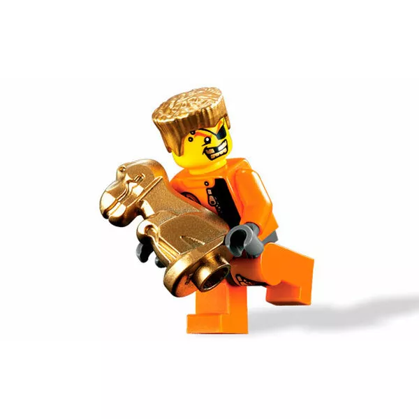 Agents 8967 Побег Золотого Зуба (Фото 5)