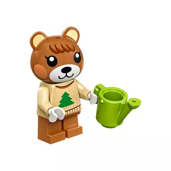 Animal Crossing 30662 Тыквенный сад Мэйпл (Фото 7)