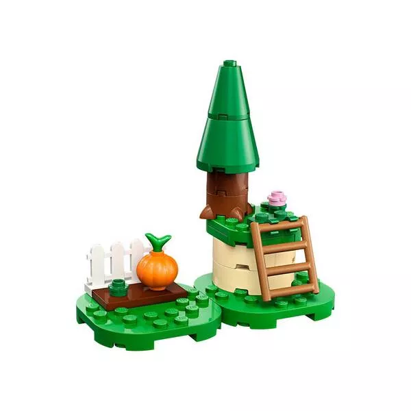 Animal Crossing 30662 Тыквенный сад Мэйпл (Фото 8)