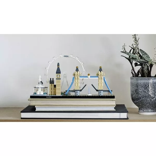 Architecture 21034 Лондон (Фото 4)