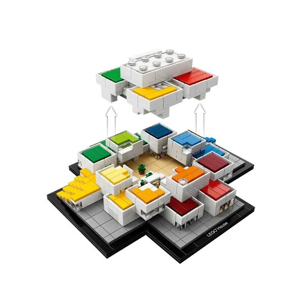 Architecture 21037 Дом (Фото 5)