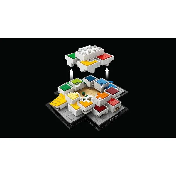 Architecture 21037 Дом (Фото 10)