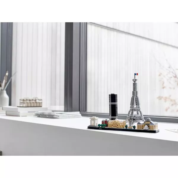 Architecture 21044 Париж (Фото 3)