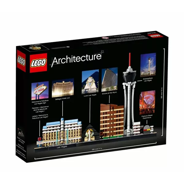 Architecture 21047 Лас-Вегас (Фото 2)