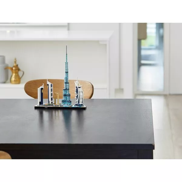 Architecture 21052 Дубай (Фото 4)