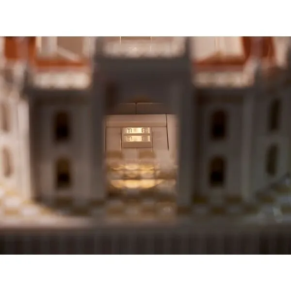 Architecture 21056 Тадж-Махал (Фото 17)