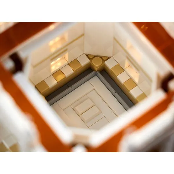 Architecture 21056 Тадж-Махал (Фото 15)