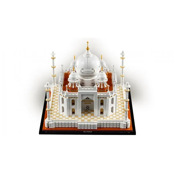 Architecture 21056 Тадж-Махал (Фото 11)