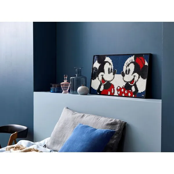 Art 31202 Disney's Mickey Mouse (Фото 7)