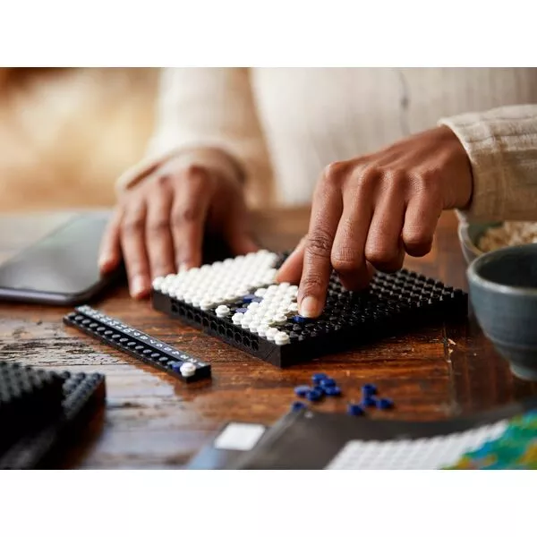 Art 31203 Карта мира (Фото 11)