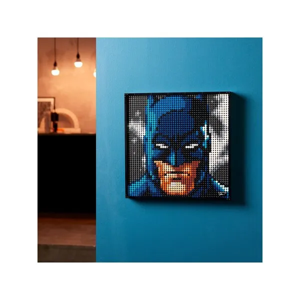 Art 31205 Бэтмен из Коллекции Джима Ли (Фото 5)