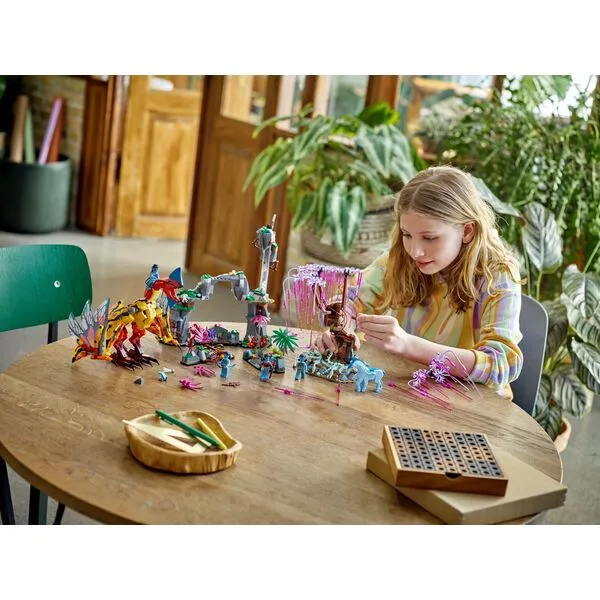 Avatar 75574 Торук Макто и Древо душ (Фото 3)