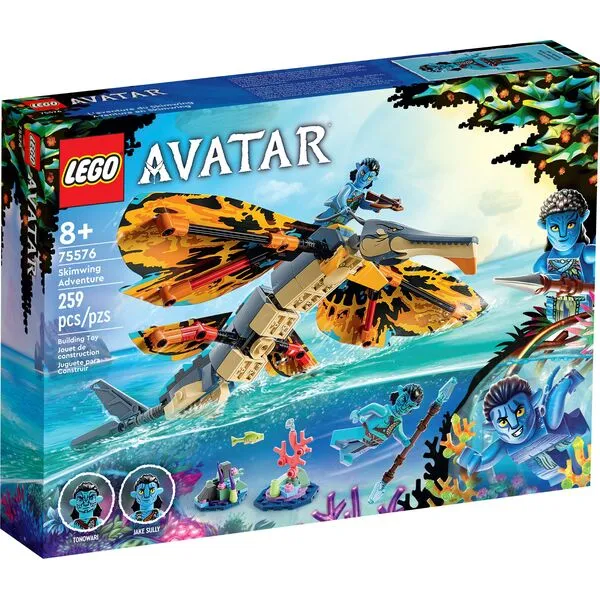 Avatar 75576 Приключения скимкрыла