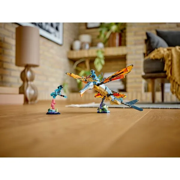 Avatar 75576 Приключения скимкрыла (Фото 4)