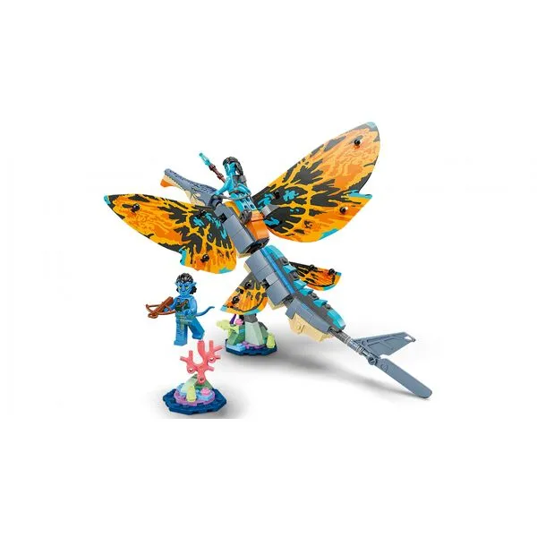 Avatar 75576 Приключения скимкрыла (Фото 6)