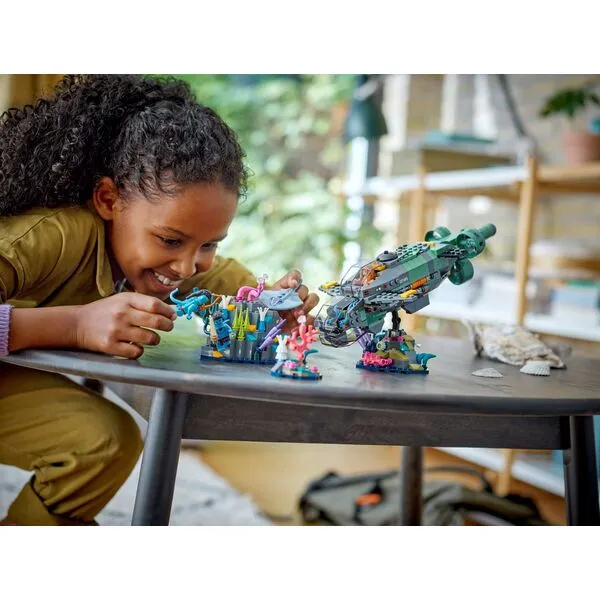 Avatar 75577 Подводная лодка Мако (Фото 3)