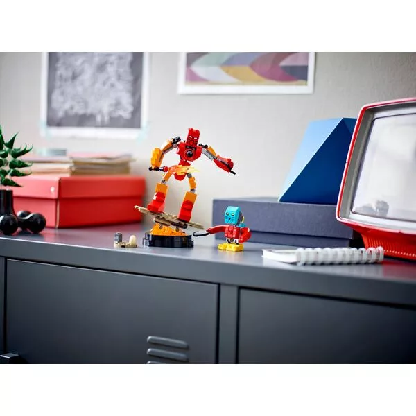 BIONICLE 40581 Таху и Такуа (Фото 3)