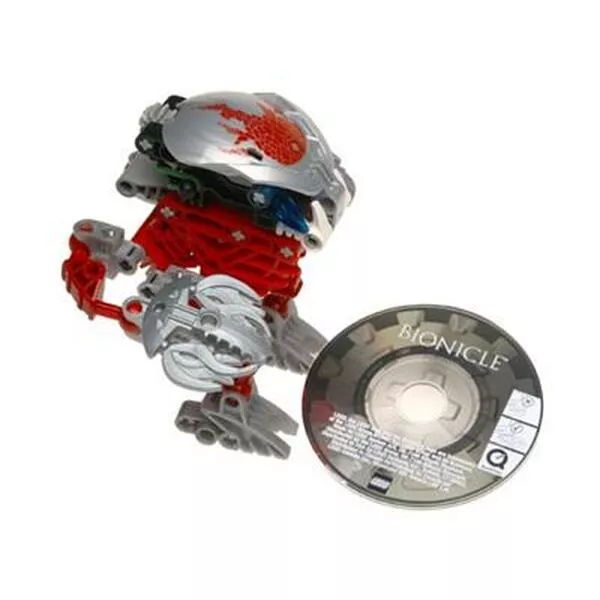 BIONICLE 8574 Танок-Кал (Фото 4)