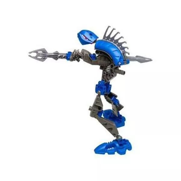 BIONICLE 8590 Гурак (Фото 5)