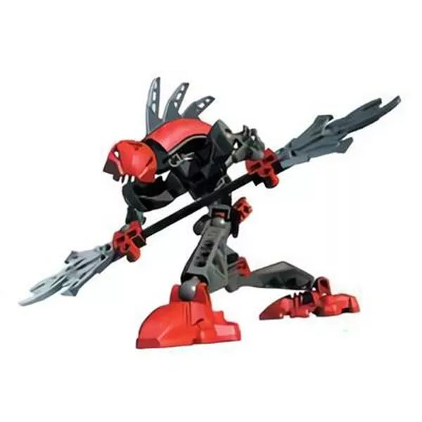 BIONICLE 8592 Рахши Турахк (Фото 4)