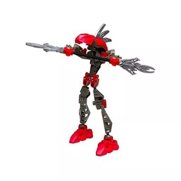BIONICLE 8592 Рахши Турахк (Фото 3)