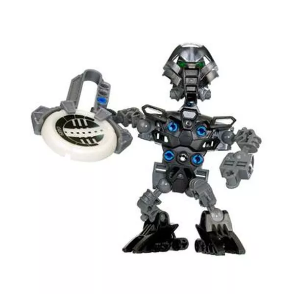 BIONICLE 8609 Техутти (Фото 2)