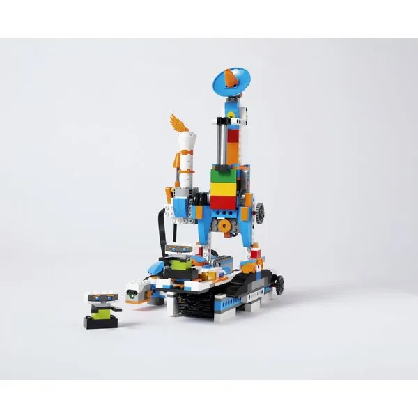 Boost 17101 Набор для конструирования и программирования (Фото 32)